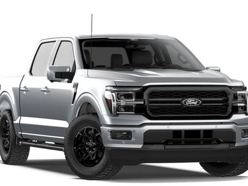 New 2026 Ford F150 Lariat AWD/4WD image 22