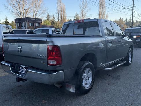 Used 2011 RAM 1500 Classic SLT w/ Protection Group image 6