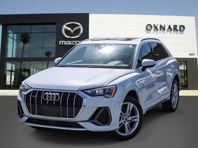 Used 2020 Audi Q3 2.0T Premium