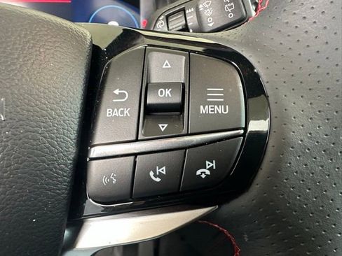 Used 2026 Ford Explorer ST w/ Sun And Sound Package AWD/4WD image 25