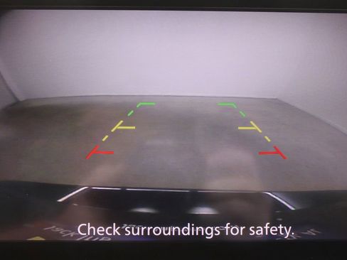Used 2025 Nissan Rogue SV FWD image 13