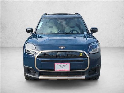 New 2025 MINI Cooper Countryman SE w/ Comfort Package Max image 6
