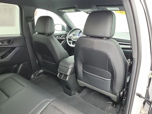 Used 2026 Chevrolet Equinox LT w/ Convenience Package II AWD/4WD image 49