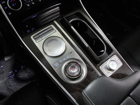 Used 2021 Genesis GV80 3.5T Advanced w/ Advanced Package 06 image 16