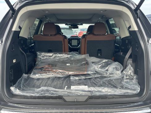 New 2026 Subaru Ascent Touring AWD/4WD image 19