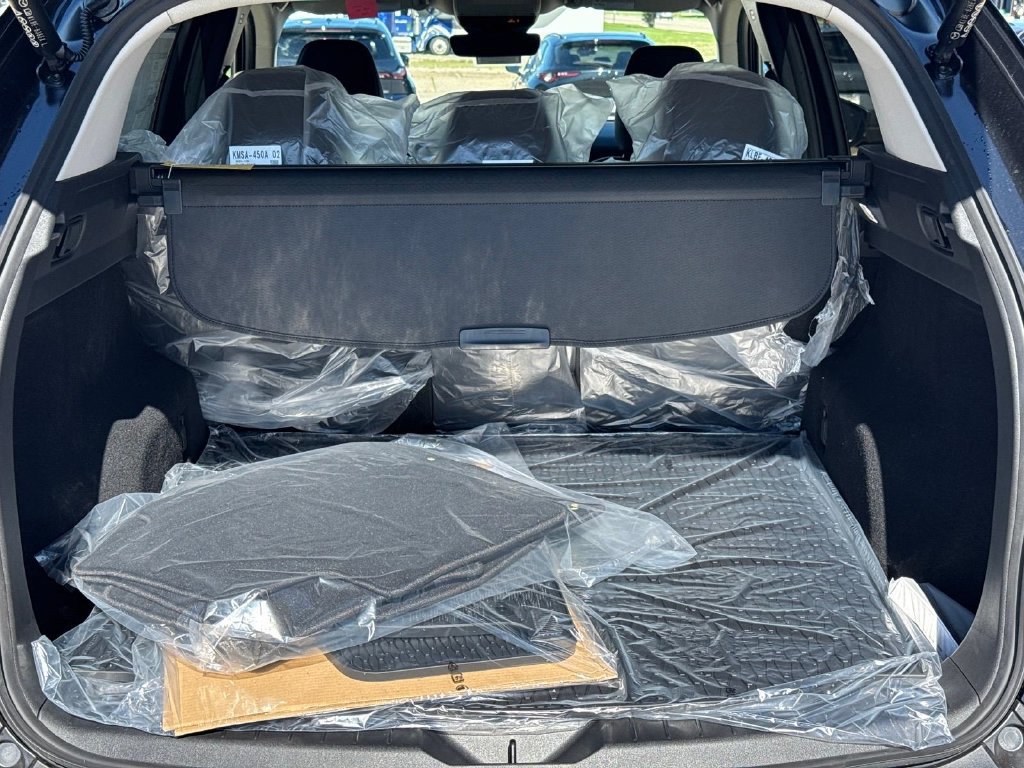 New 2026 MAZDA CX-5 Preferred AWD/4WD image 6