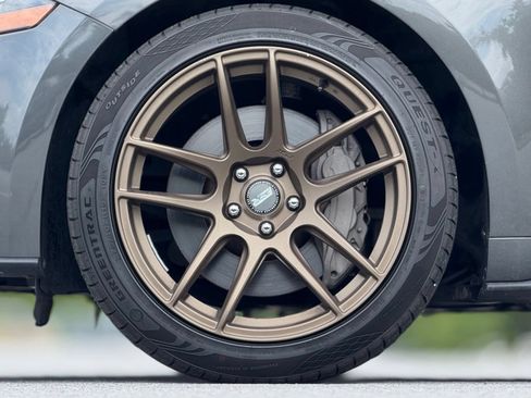 Used 2019 Ford Mustang GT RWD image 18