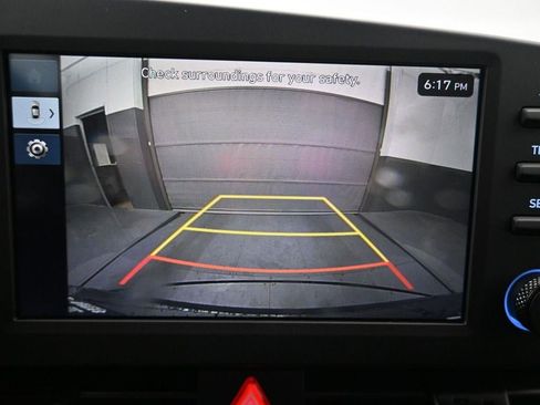 New 2026 Hyundai Elantra Sport image 13