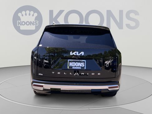 New 2027 Kia Telluride SX w/ Towing Package FWD image 15
