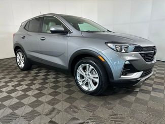 Used 2023 Buick Encore GX Preferred w/ Cold Weather Comfort Package video 2