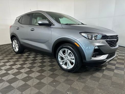 Used 2023 Buick Encore GX Preferred w/ Cold Weather Comfort Package image 2