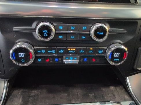 Certified 2021 Ford F150 Lariat w/ Equipment Group 502A High AWD/4WD image 28
