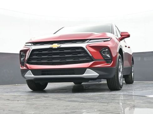 New 2026 Chevrolet Blazer LT w/ Convenience Package image 51