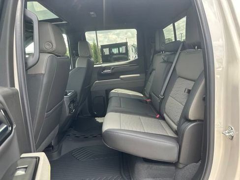 New 2026 Chevrolet Silverado 1500 ZR2 w/ ZR2 Bison Edition AWD/4WD image 28
