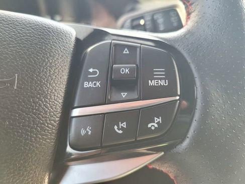 Certified 2023 Ford Explorer ST-Line w/ Class IV Trailer Tow Package image 26