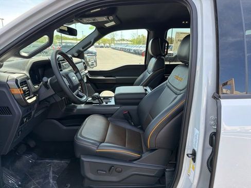 New 2026 Ford F150 Tremor w/ Equipment Group 402B AWD/4WD image 13
