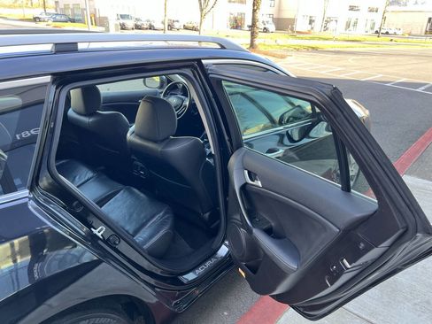 Used 2012 Acura TSX Sport Wagon image 10