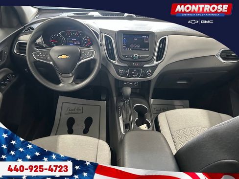 Used 2024 Chevrolet Equinox LS w/ LS Convenience Package AWD/4WD image 23