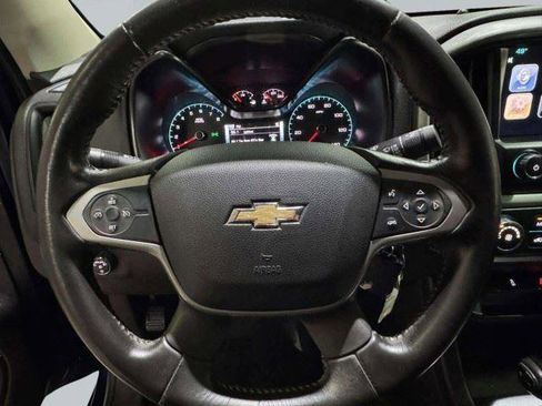 Used 2016 Chevrolet Colorado LT w/ LT Convenience Package RWD image 30