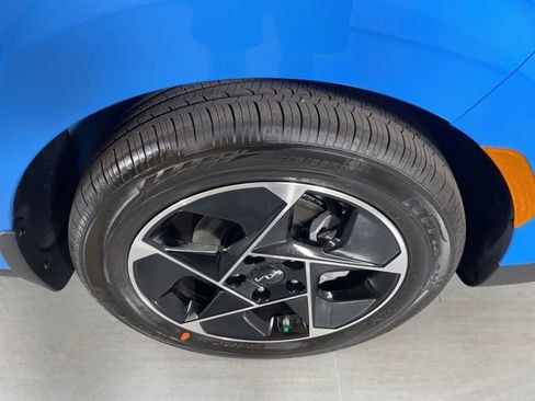 New 2025 Kia Soul EX image 11