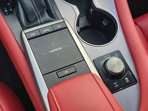 Certified 2022 Lexus RX 350 F Sport image 27