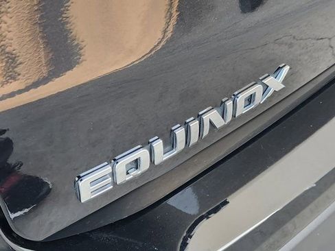 Used 2024 Chevrolet Equinox LS w/ LS Convenience Package image 9