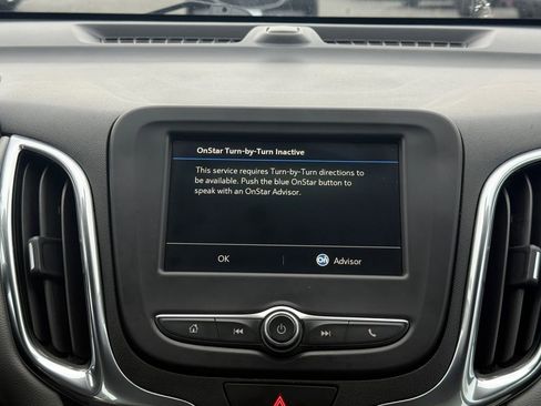 Used 2019 Chevrolet Equinox LS image 16