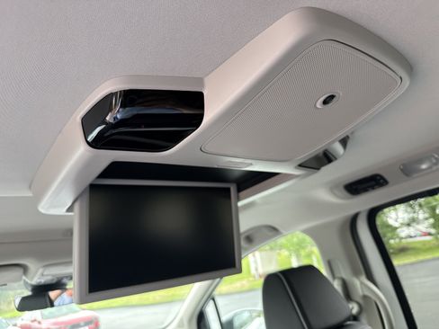 New 2026 Honda Odyssey Touring image 21