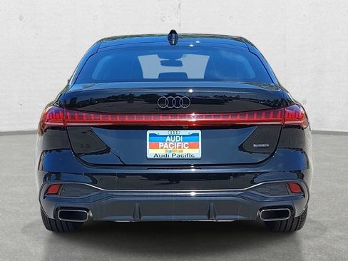 New 2026 Audi A5 2.0T Premium AWD/4WD image 6