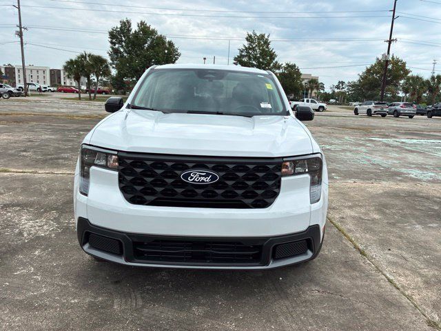 Used 2026 Ford Maverick XLT w/ XLT Luxury Package AWD/4WD image 8