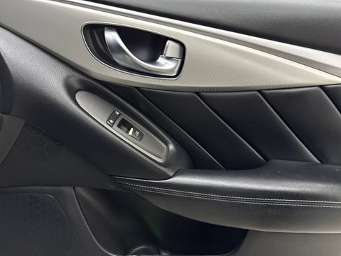 Used 2020 INFINITI Q50 Luxe AWD/4WD image 41