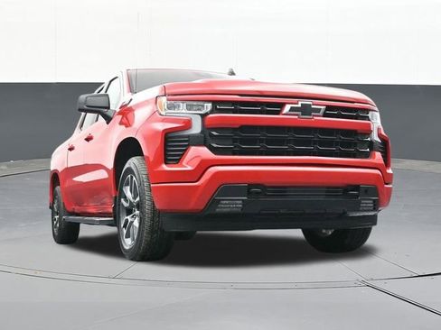 Used 2022 Chevrolet Silverado 1500 RST w/ Z71 Off-Road Package image 52