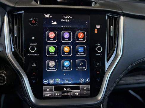 Used 2024 Subaru Outback Limited XT image 31