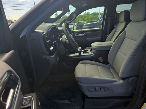 New 2025 Chevrolet Silverado 1500 RST w/ Convenience Package II AWD/4WD image 27