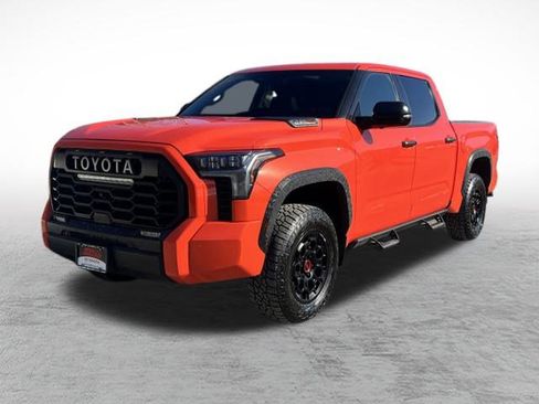 Used 2022 Toyota Tundra TRD Pro image 33