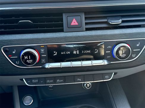 Used 2019 Audi A4 2.0T Premium Plus w/ Premium Plus Package image 17