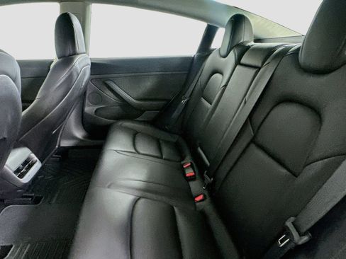 Used 2023 Tesla Model 3 Standard Range RWD image 27