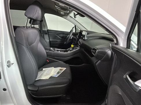 Certified 2023 Hyundai Santa Fe SE AWD/4WD image 29