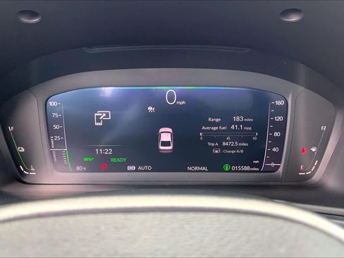 Used 2024 Honda Accord Sport image 26