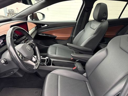 Certified 2021 Volkswagen ID.4 Pro S RWD image 24