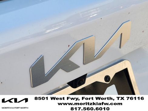 New 2026 Kia Sorento LX FWD image 8