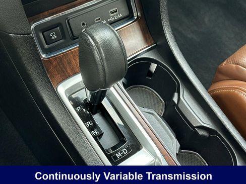 Used 2023 Subaru Ascent Touring AWD/4WD image 27