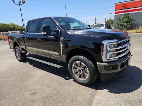 New 2026 Ford F250 King Ranch AWD/4WD image 1