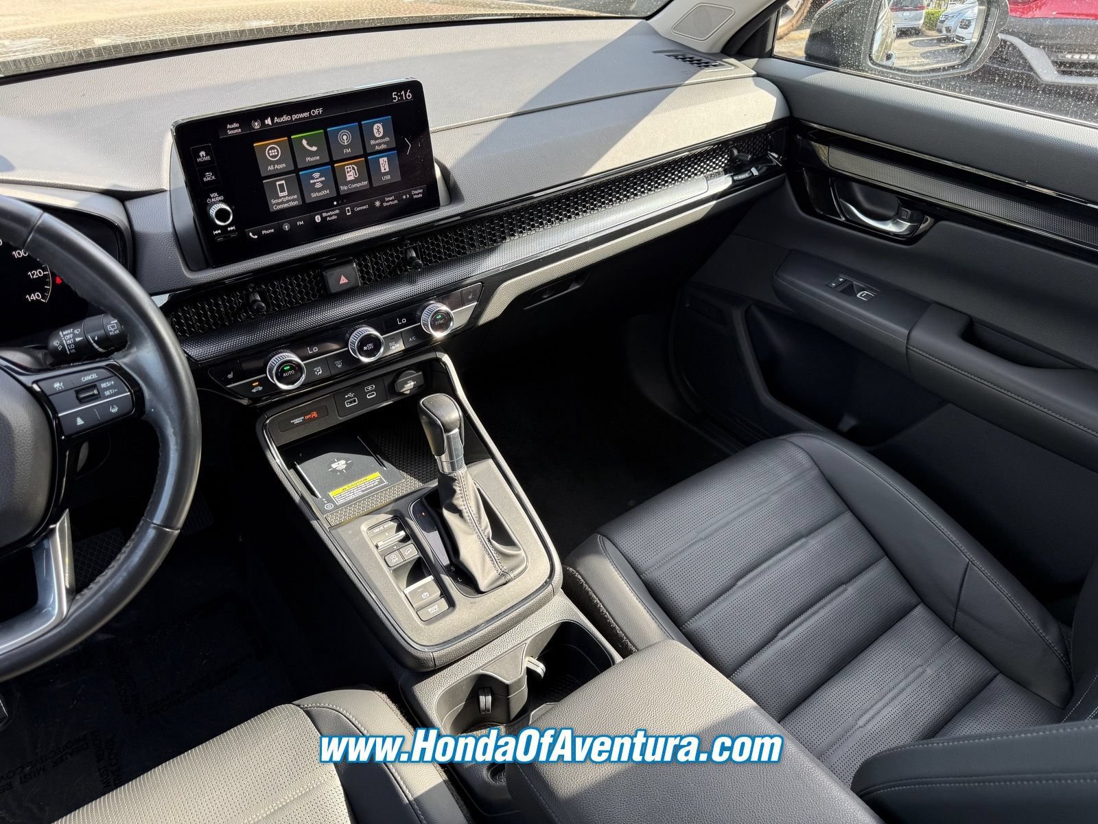 Used 2023 Honda CR-V EX-L image 15