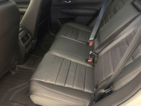 New 2026 Honda CR-V Sport-L image 19