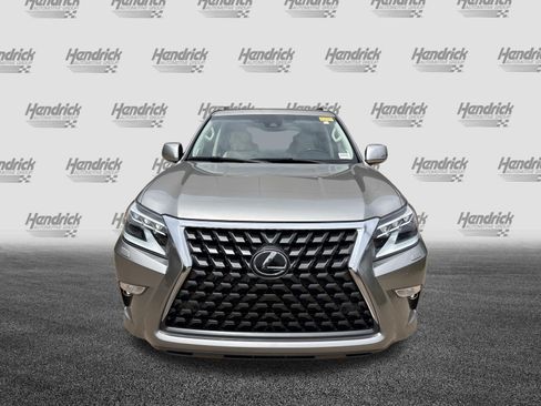 Certified 2023 Lexus GX 460 Premium AWD/4WD image 3
