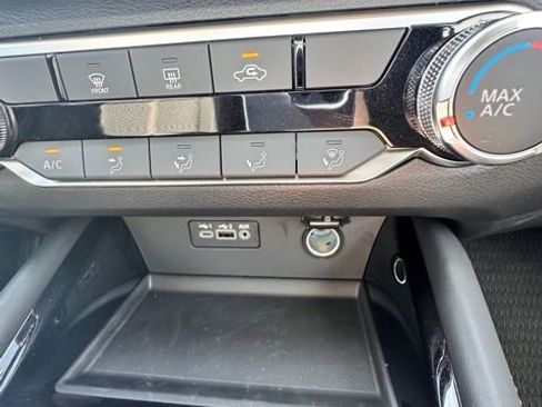 New 2025 Nissan Altima 2.5 SR image 20