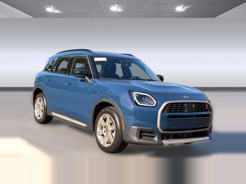 New 2025 MINI Cooper Countryman S image 7