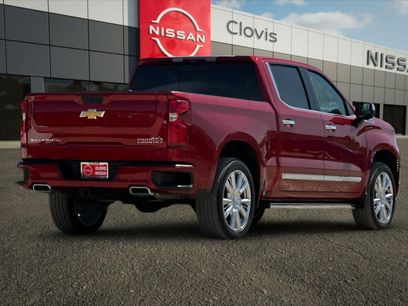 Used 2023 Chevrolet Silverado 1500 High Country w/ High Country Premium Package