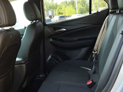 Used 2025 Buick Encore GX Preferred FWD image 29